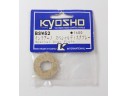 KYOSHO Special Disc Plate NO.BSW-52